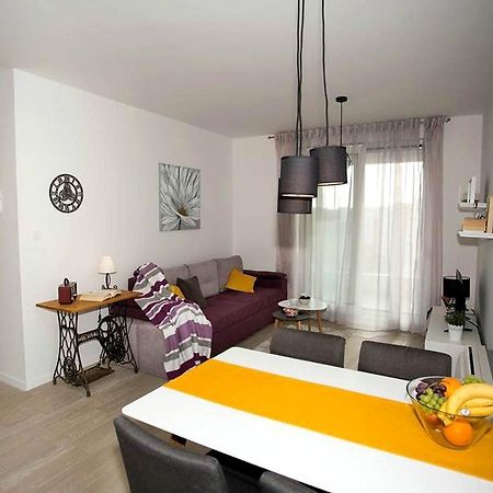 Apartment Sweet Daisy With Parking Zadar Eksteriør bilde