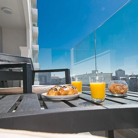 Apartment Sweet Daisy With Parking Zadar Eksteriør bilde