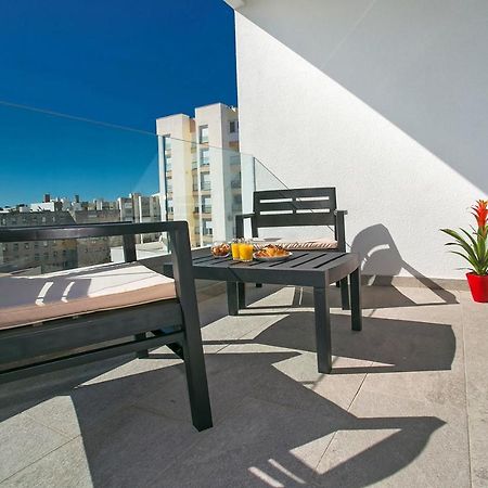 Apartment Sweet Daisy With Parking Zadar Eksteriør bilde