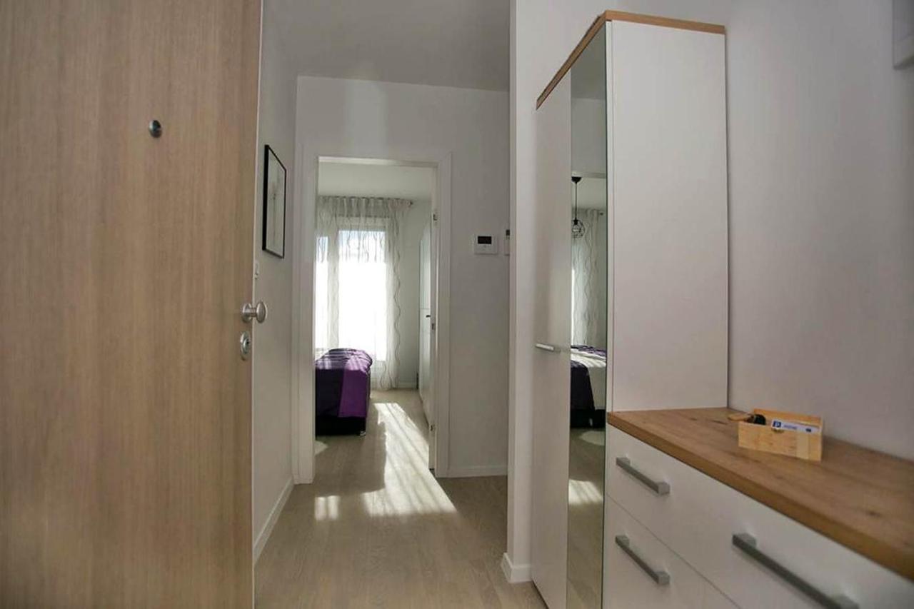 Apartment Sweet Daisy With Parking Zadar Eksteriør bilde