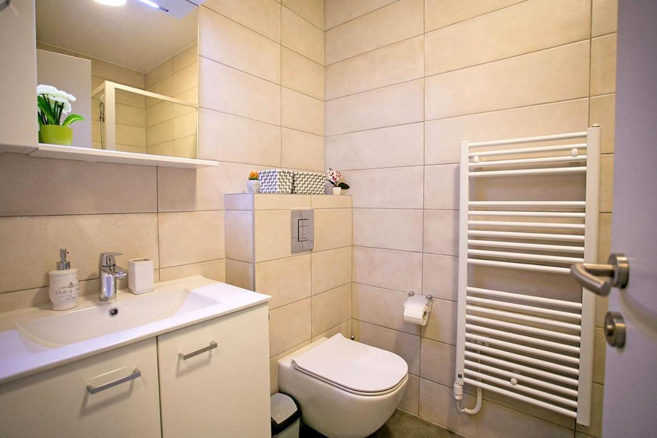 Apartment Sweet Daisy With Parking Zadar Eksteriør bilde