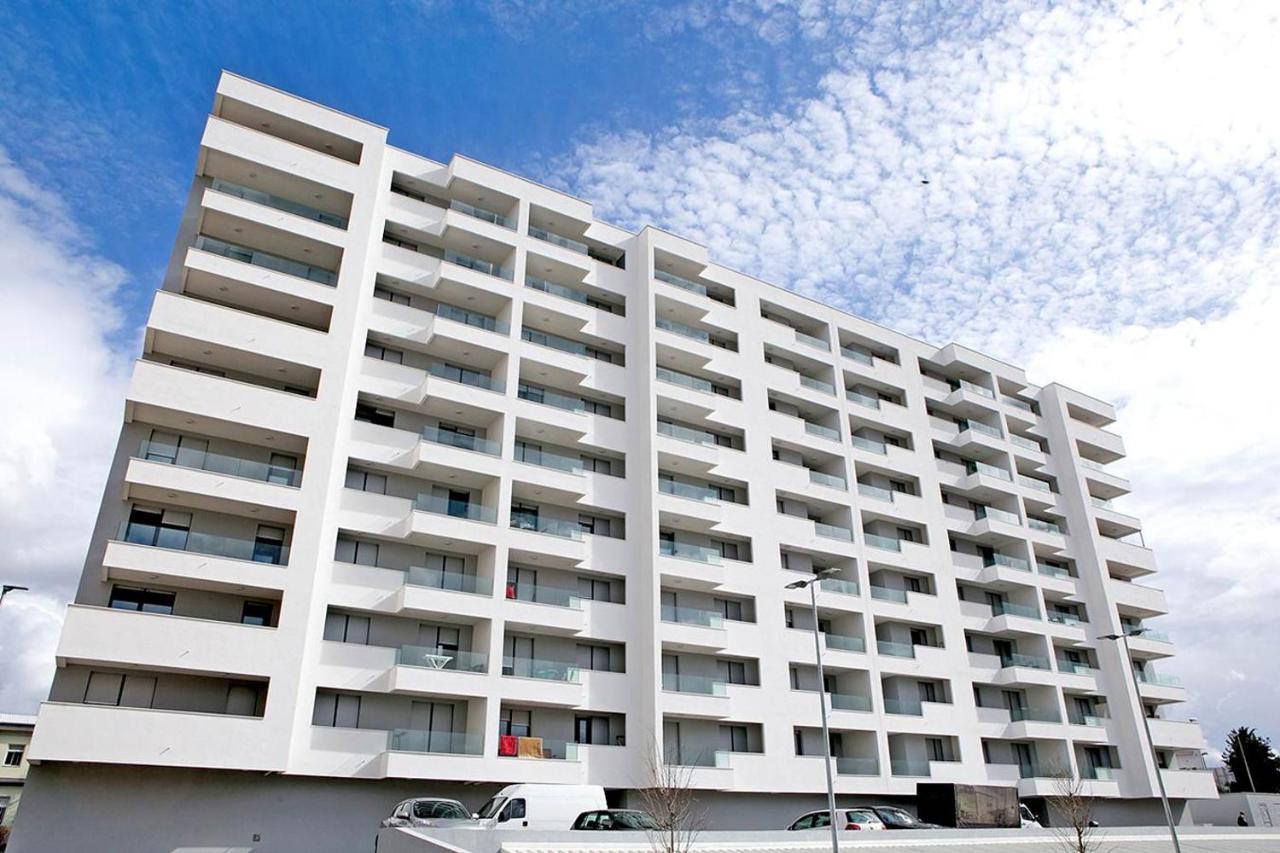Apartment Sweet Daisy With Parking Zadar Eksteriør bilde