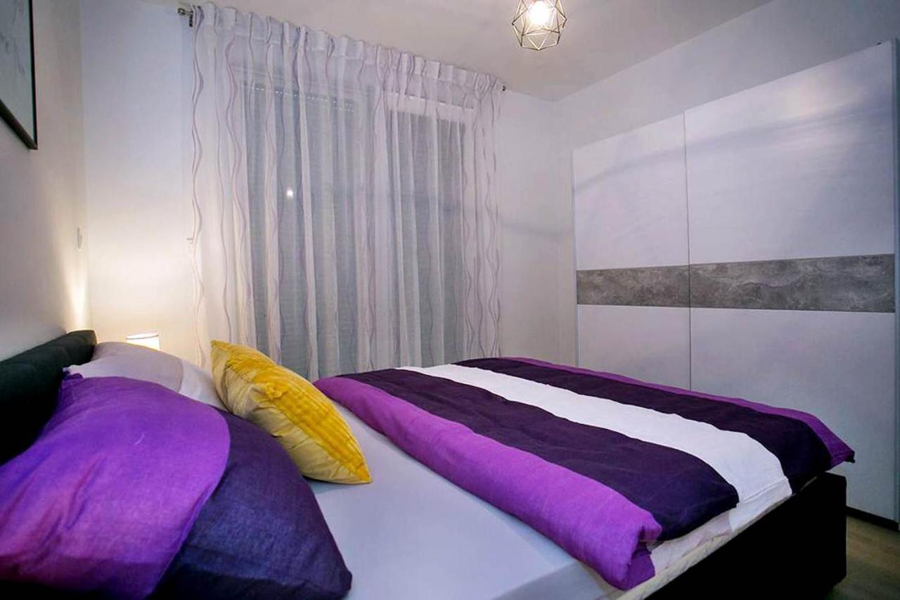 Apartment Sweet Daisy With Parking Zadar Eksteriør bilde