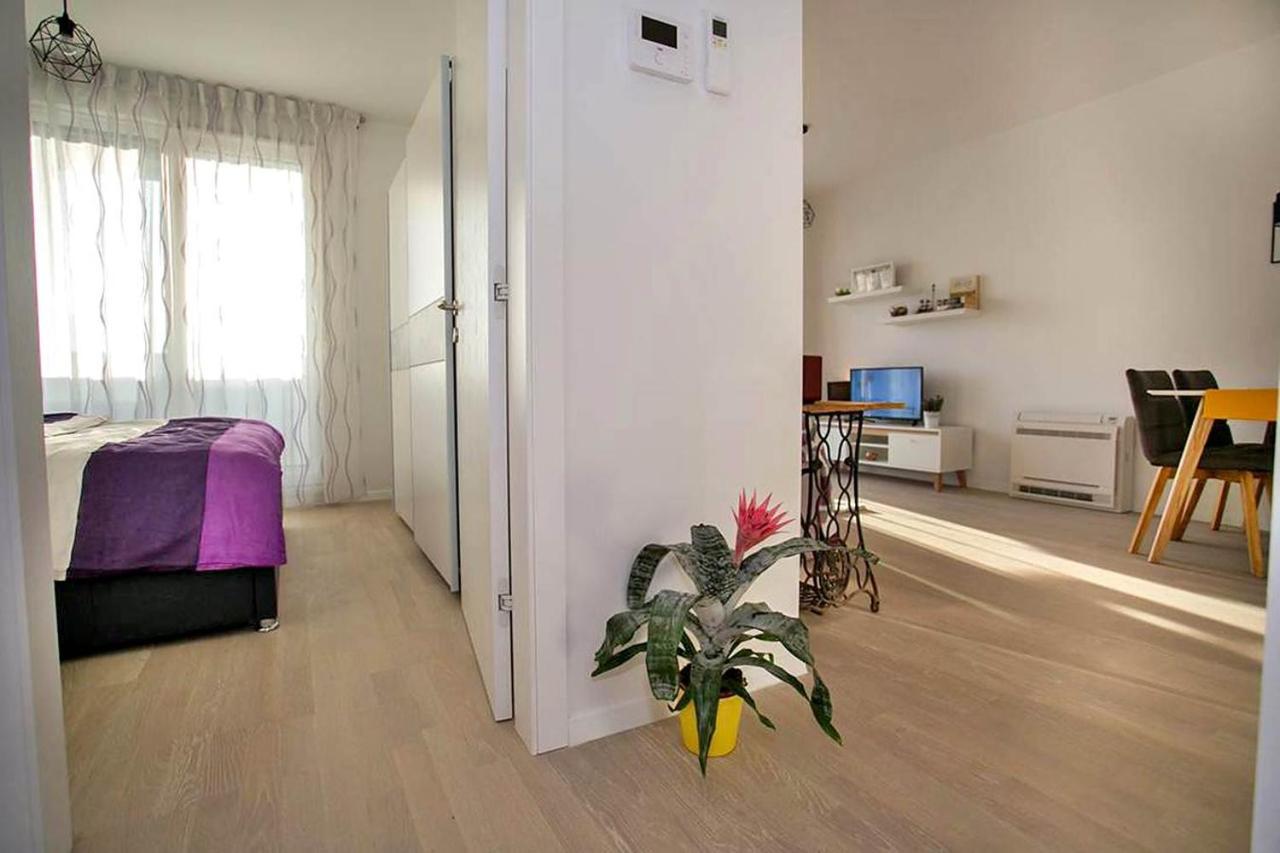 Apartment Sweet Daisy With Parking Zadar Eksteriør bilde
