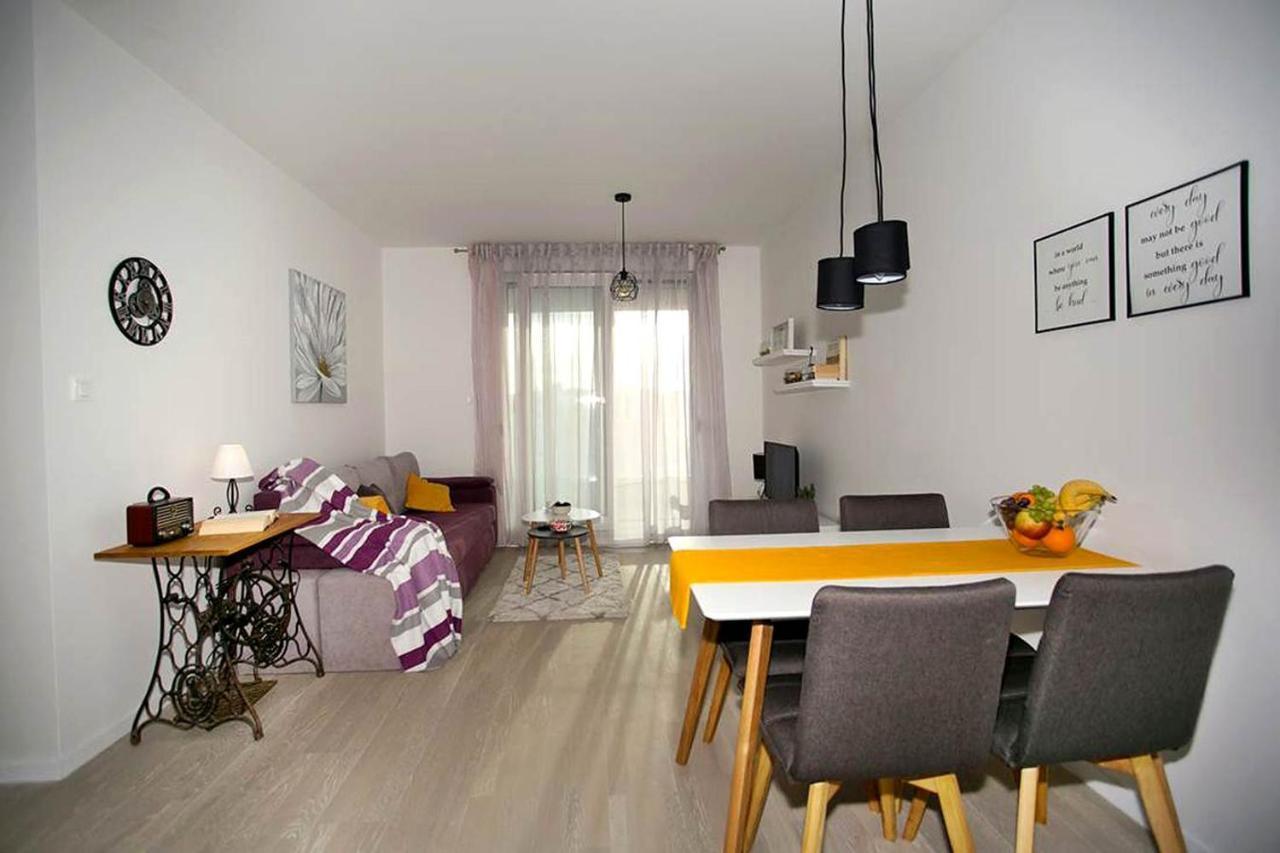 Apartment Sweet Daisy With Parking Zadar Eksteriør bilde