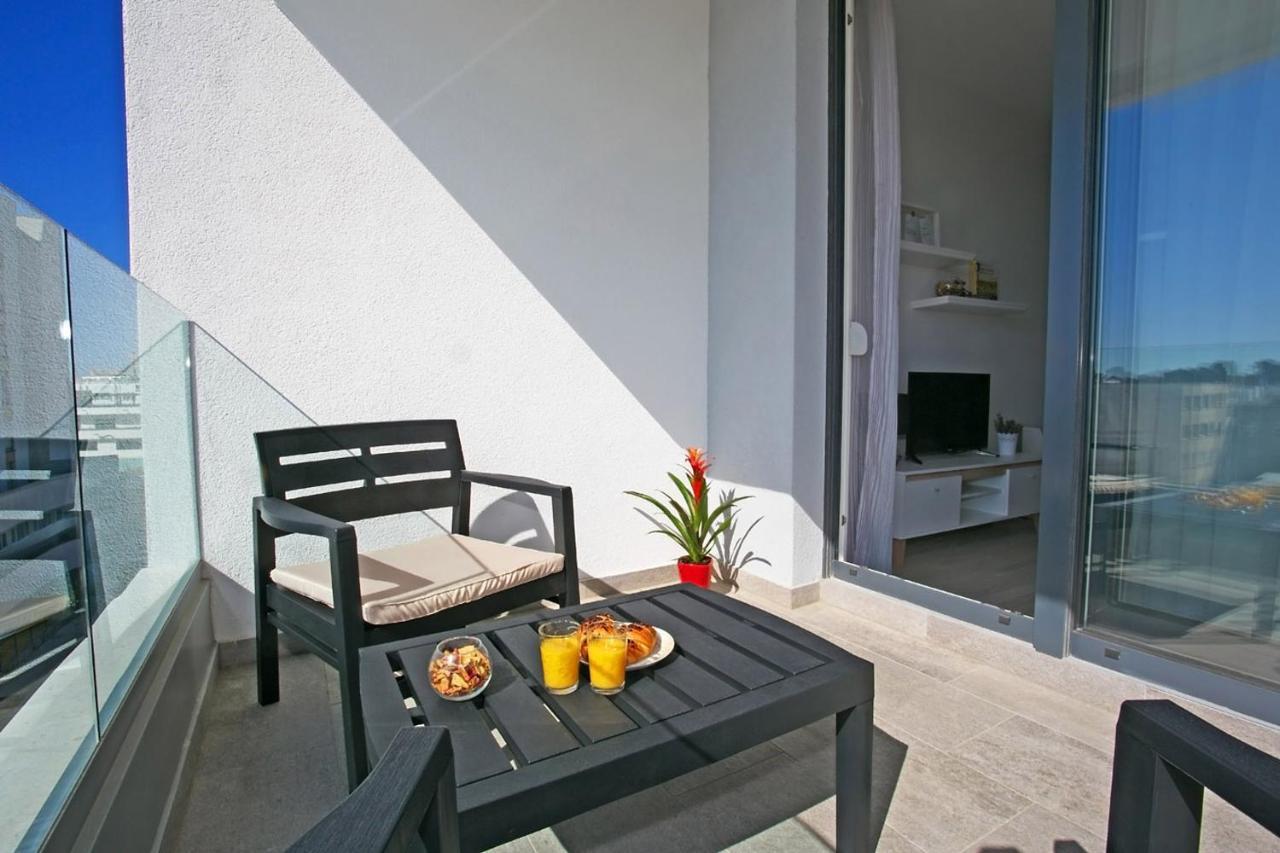 Apartment Sweet Daisy With Parking Zadar Eksteriør bilde