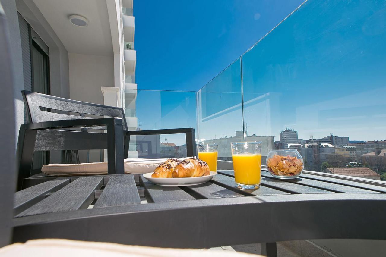 Apartment Sweet Daisy With Parking Zadar Eksteriør bilde